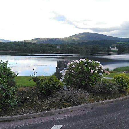 Tranquil Apartment Near Kenmare Lamanagh Exterior foto