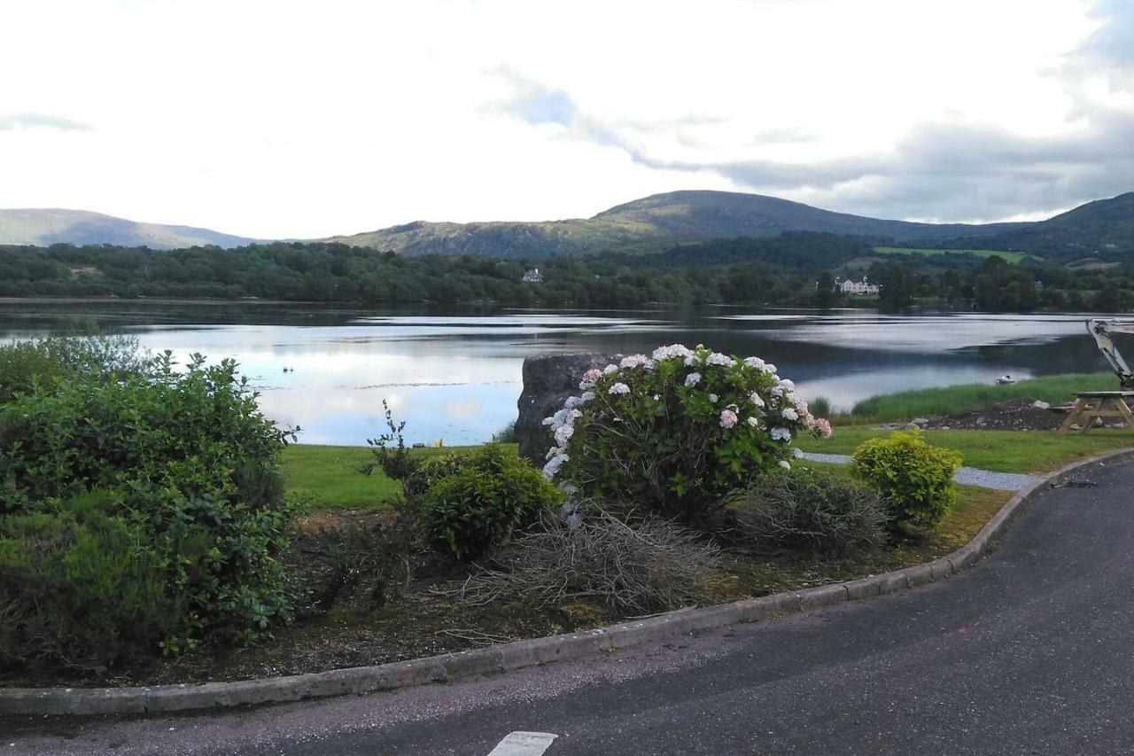 Tranquil Apartment Near Kenmare Lamanagh Exterior foto