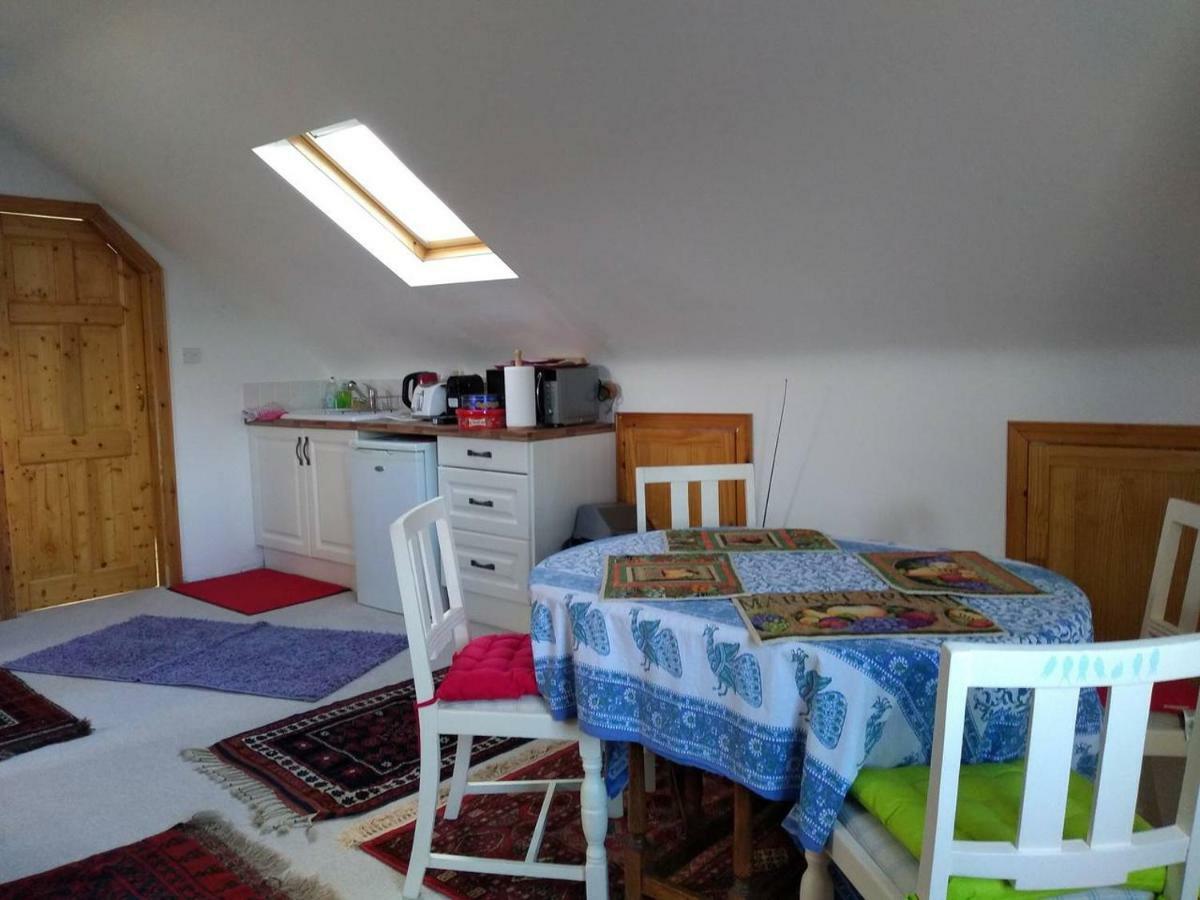 Tranquil Apartment Near Kenmare Lamanagh Exterior foto
