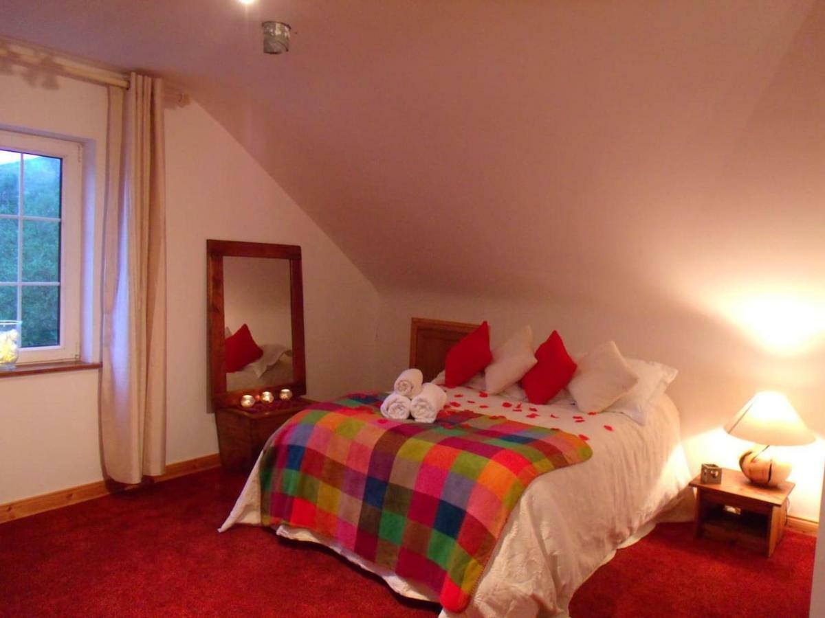 Tranquil Apartment Near Kenmare Lamanagh Exterior foto