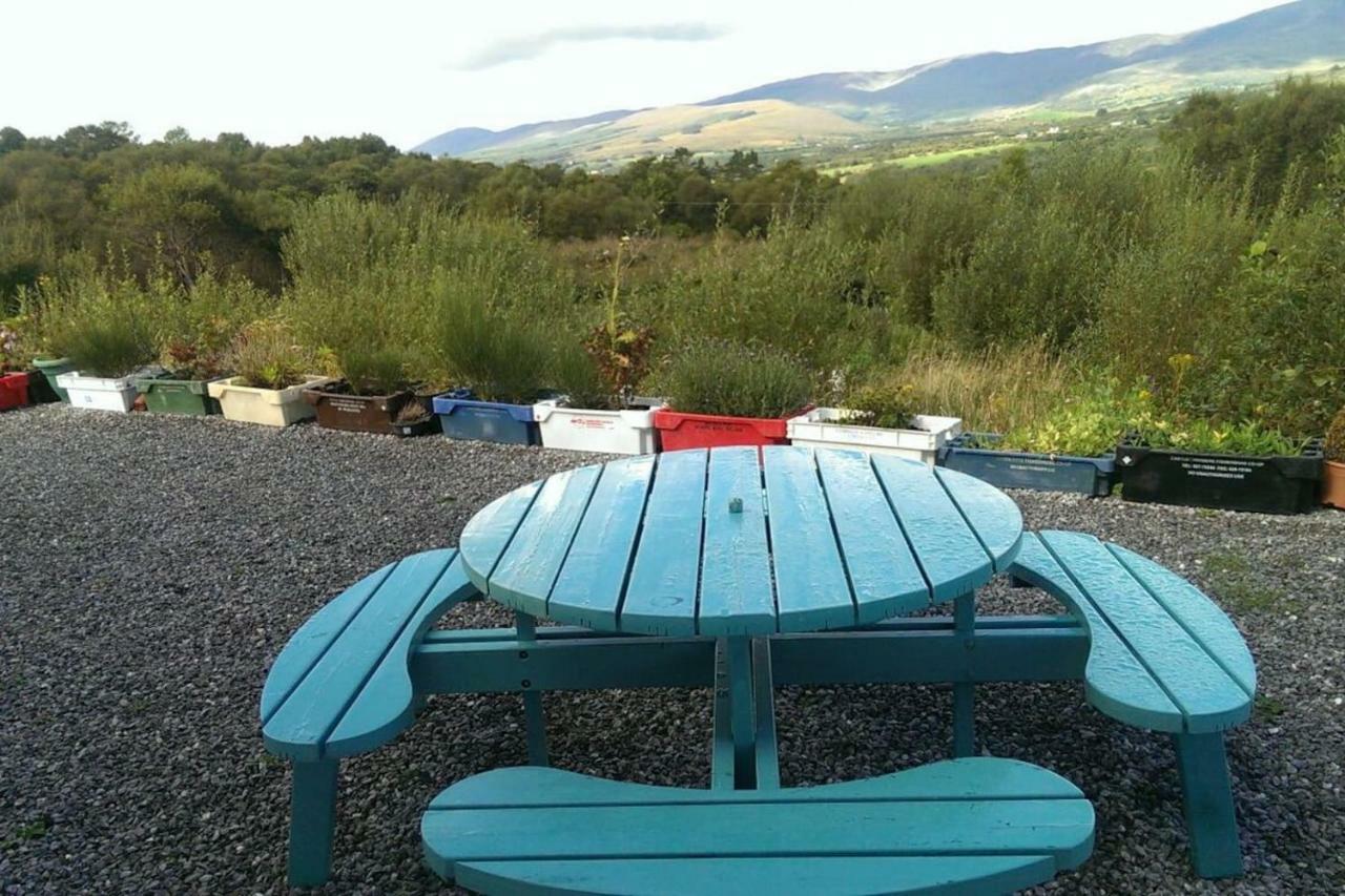 Tranquil Apartment Near Kenmare Lamanagh Exterior foto