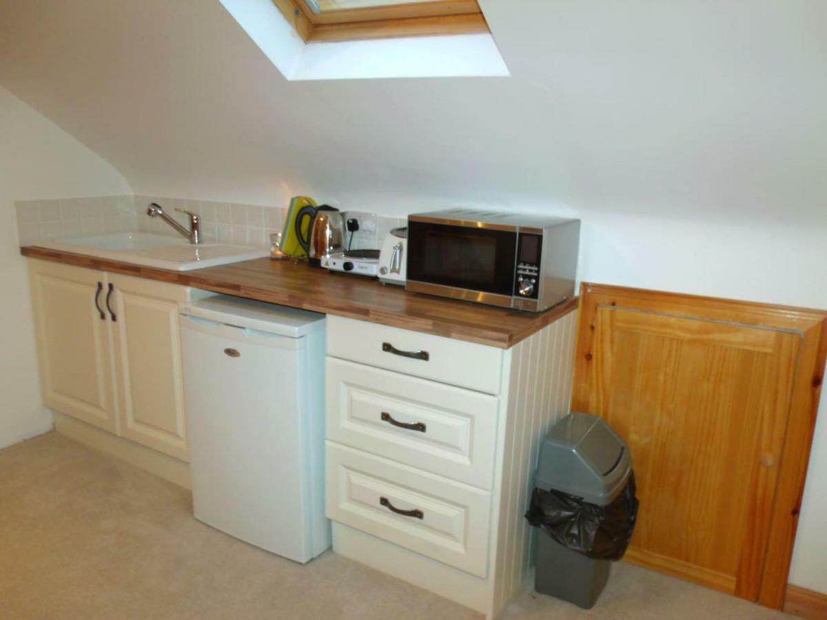 Tranquil Apartment Near Kenmare Lamanagh Exterior foto